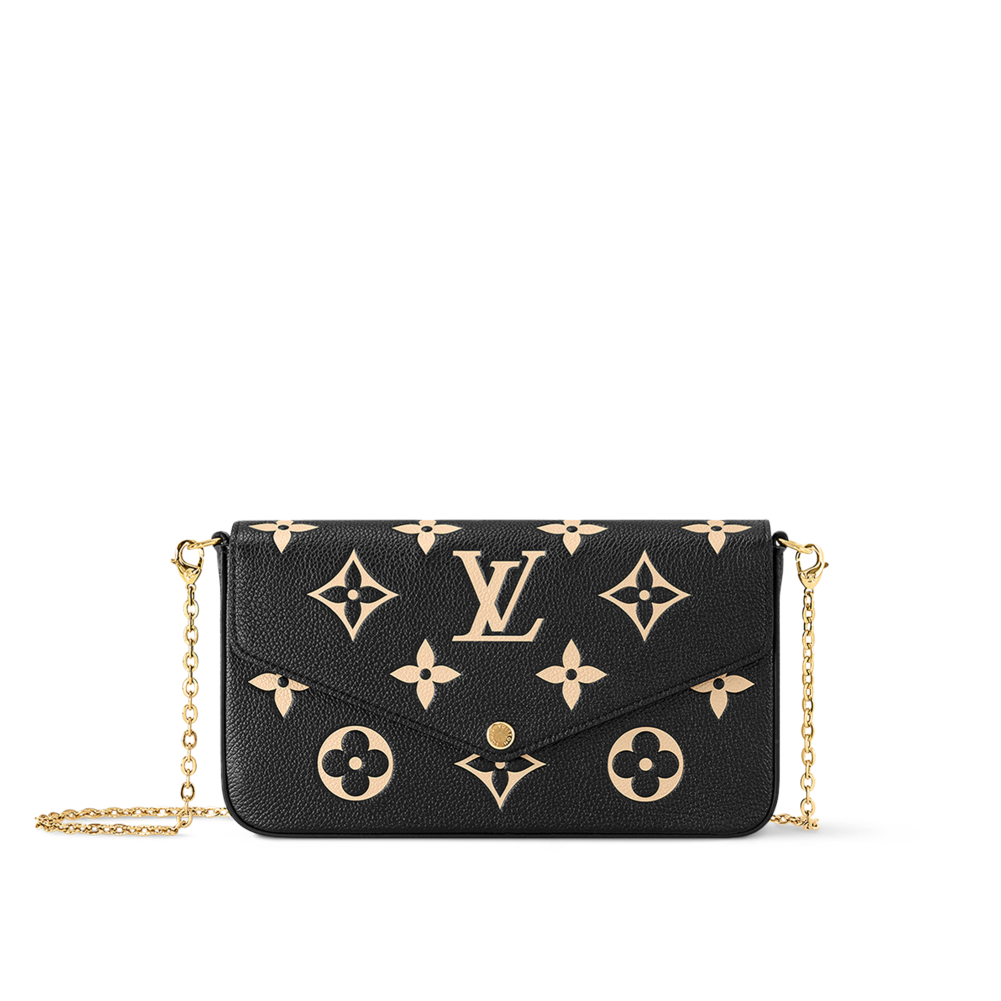 Louis vuitton 2025 pochette purse